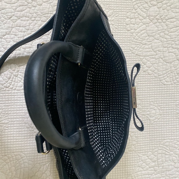 Kate Spade crossbody tote - Picture 4 of 4